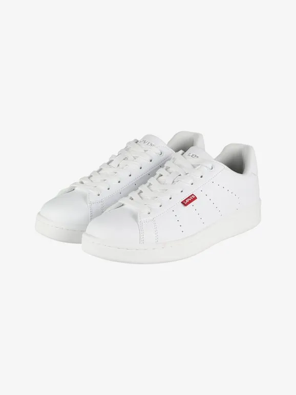 Levi'S Zapatillas bajas con cordones para niño.