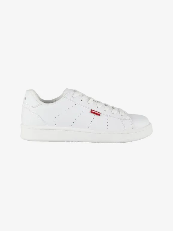 Levi'S Zapatillas bajas con cordones para niño.