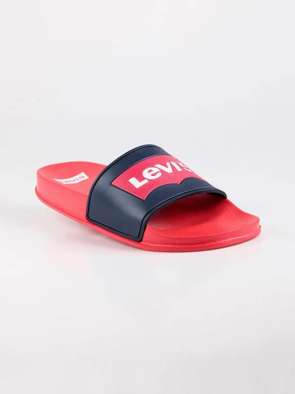 Levi'S zapatillas de goma para niño