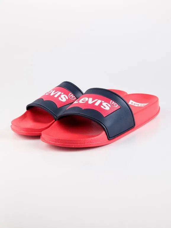 Levi'S zapatillas de goma para niño