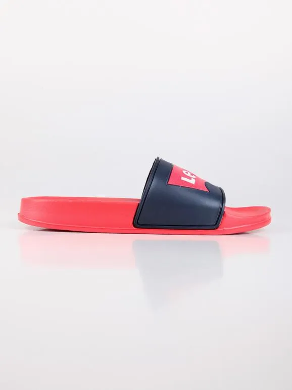 Levi'S zapatillas de goma para niño