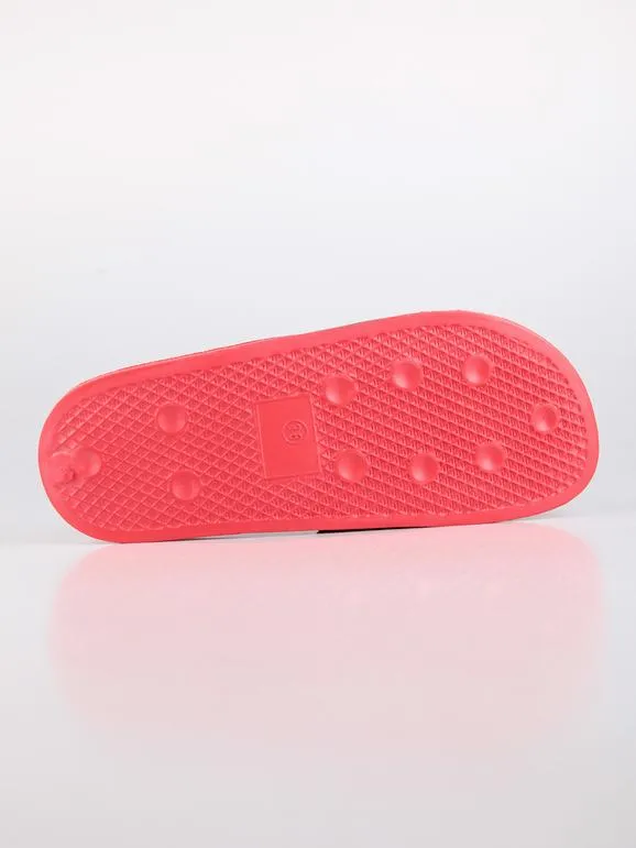 Levi'S zapatillas de goma para niño