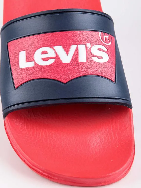 Levi'S zapatillas de goma para niño
