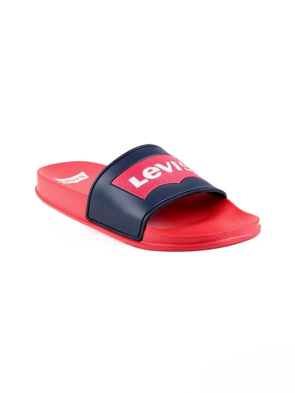 Levi'S zapatillas de goma para niño