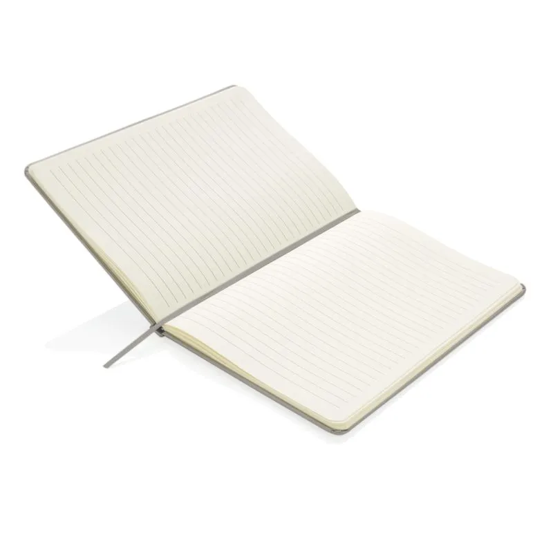 Libreta promocional A5 básica de tapa dura