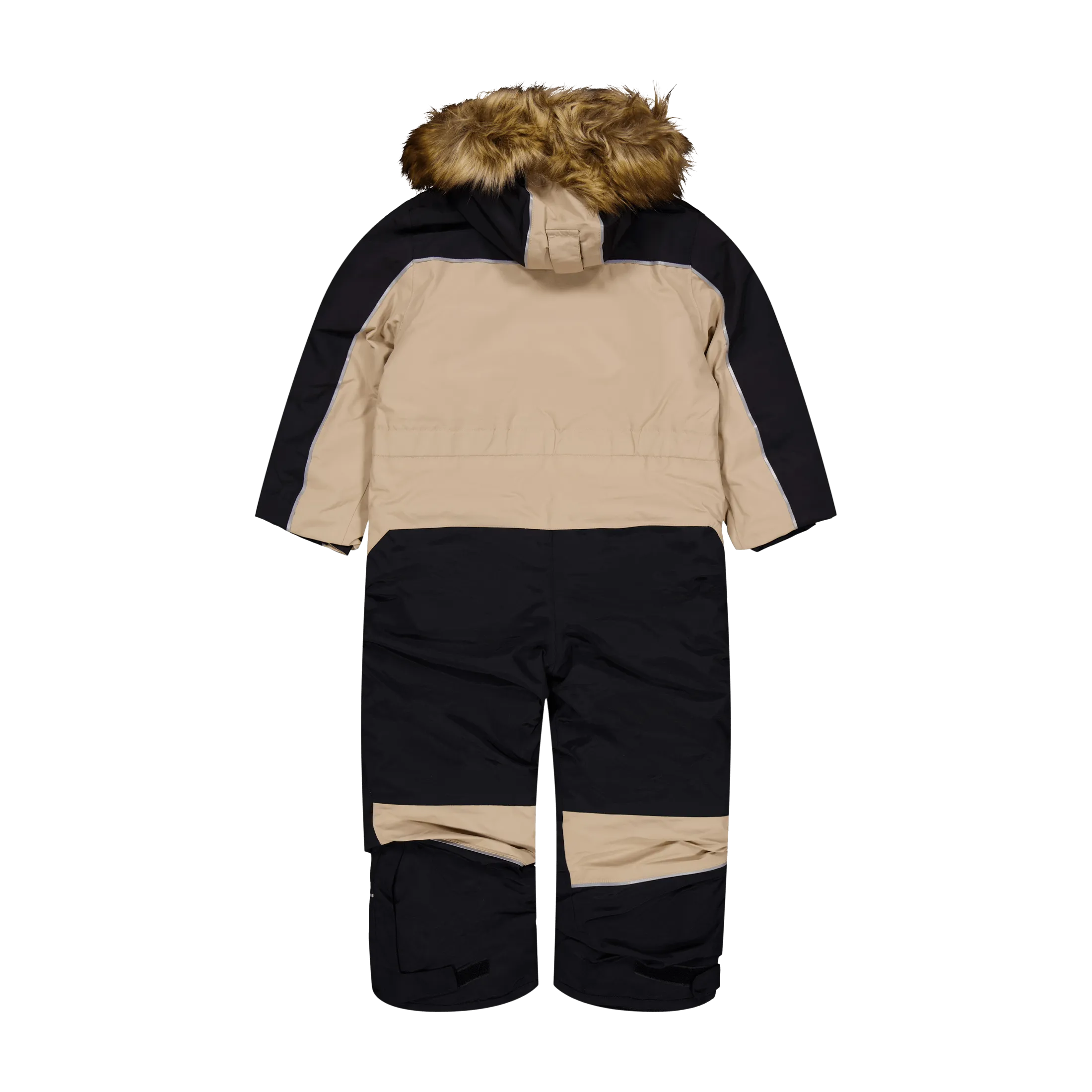 Lindberg Keb Overall Beige