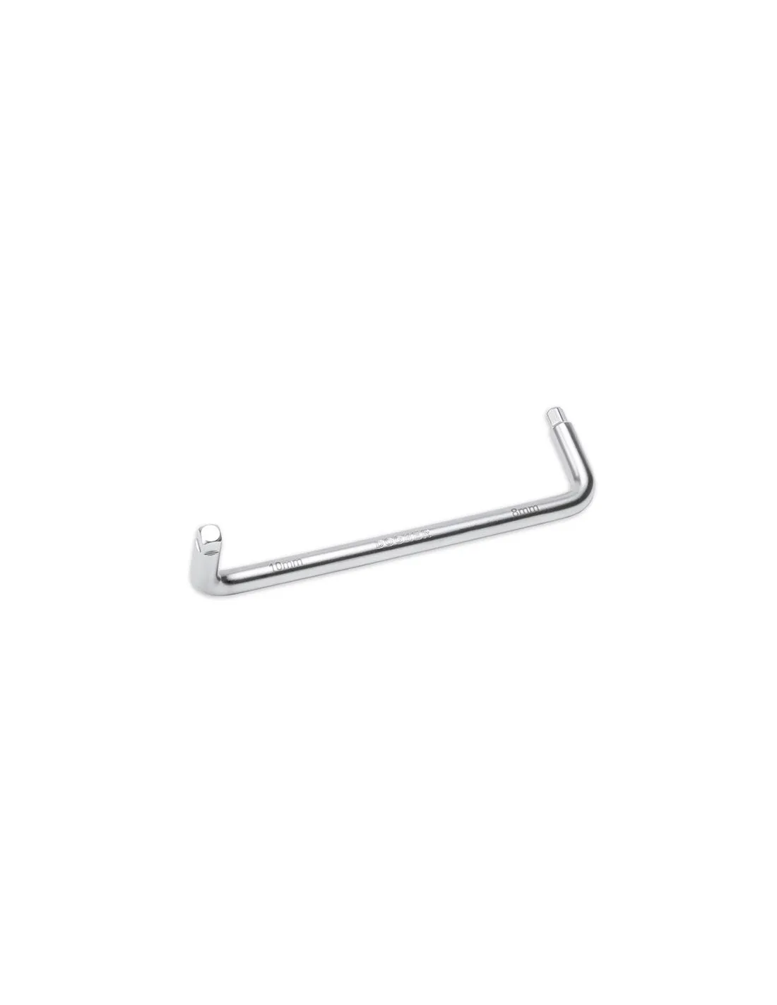LLAVE REFORZADA TAPON CARTER 810 Lt:235