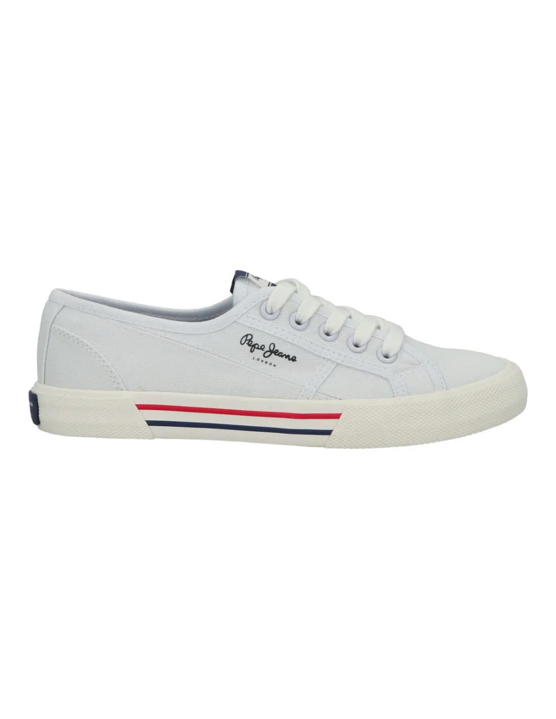 LONA MUJERPEPE JEANSPLS31287 BRADY BASIC W