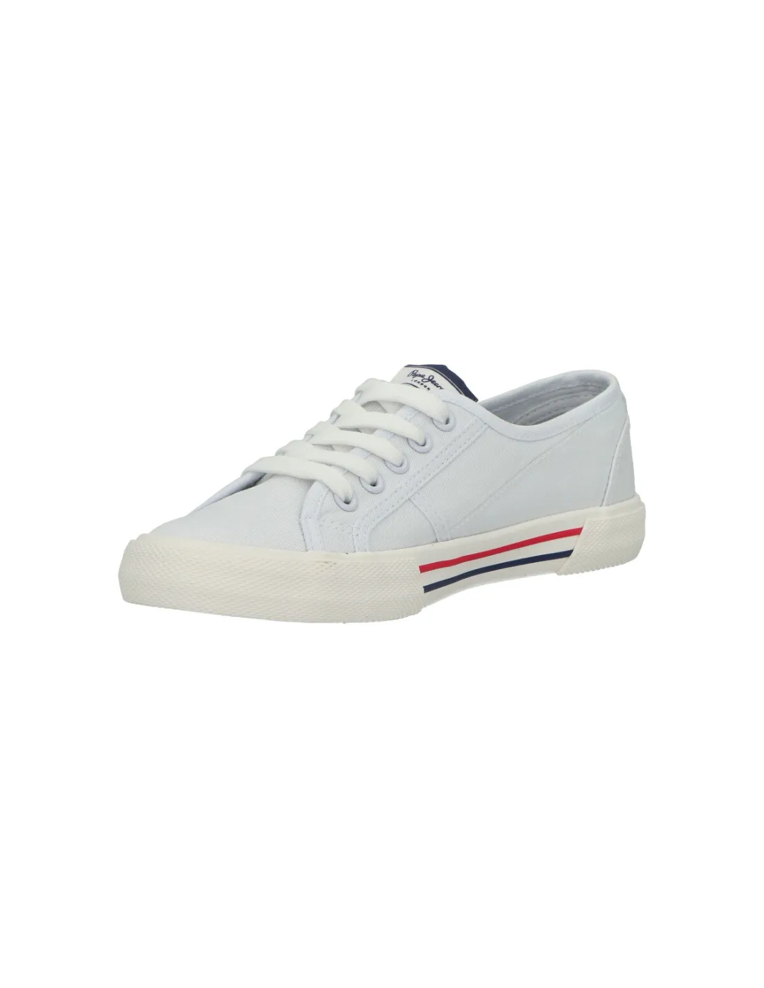 LONA MUJERPEPE JEANSPLS31287 BRADY BASIC W