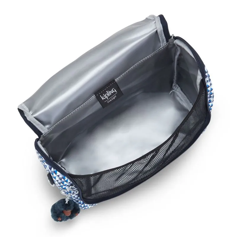 Lonchera Para Mujer New Kichirou Kipling
