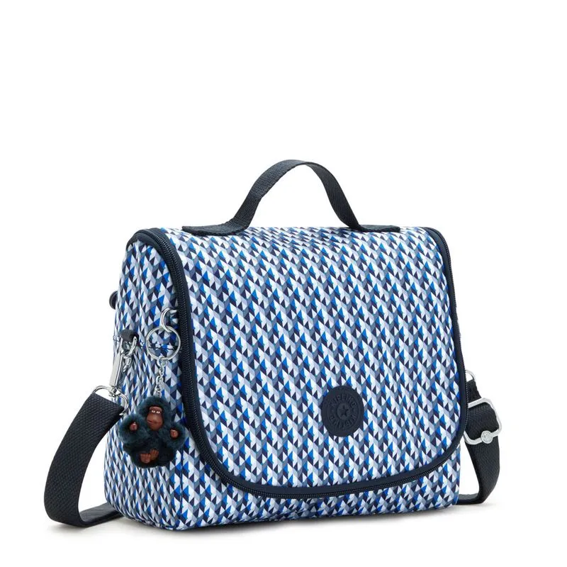 Lonchera Para Mujer New Kichirou Kipling