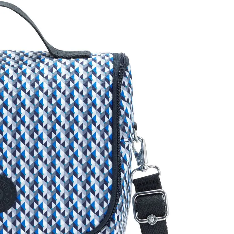 Lonchera Para Mujer New Kichirou Kipling