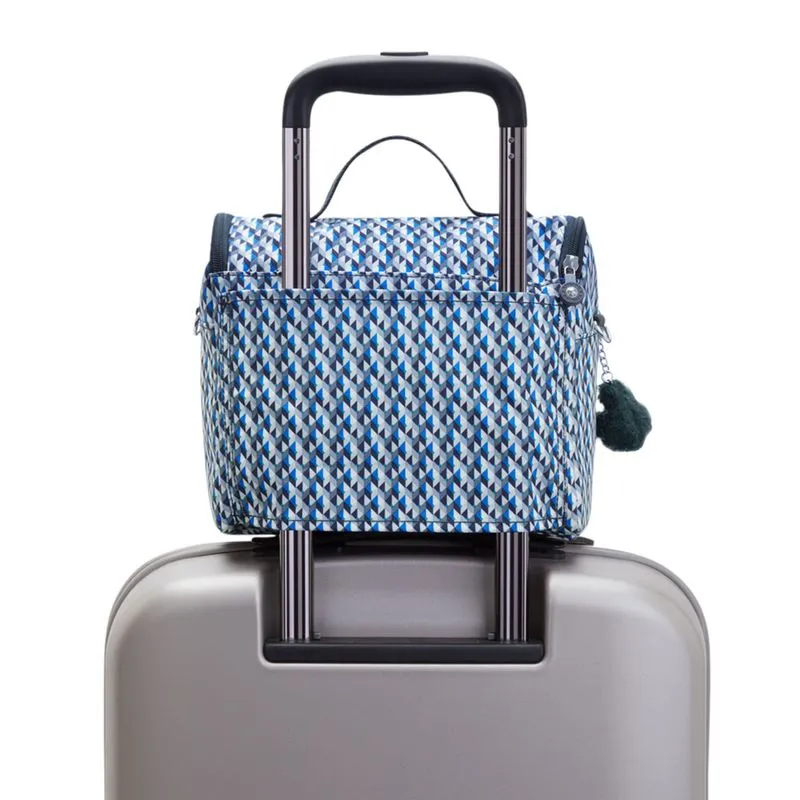 Lonchera Para Mujer New Kichirou Kipling