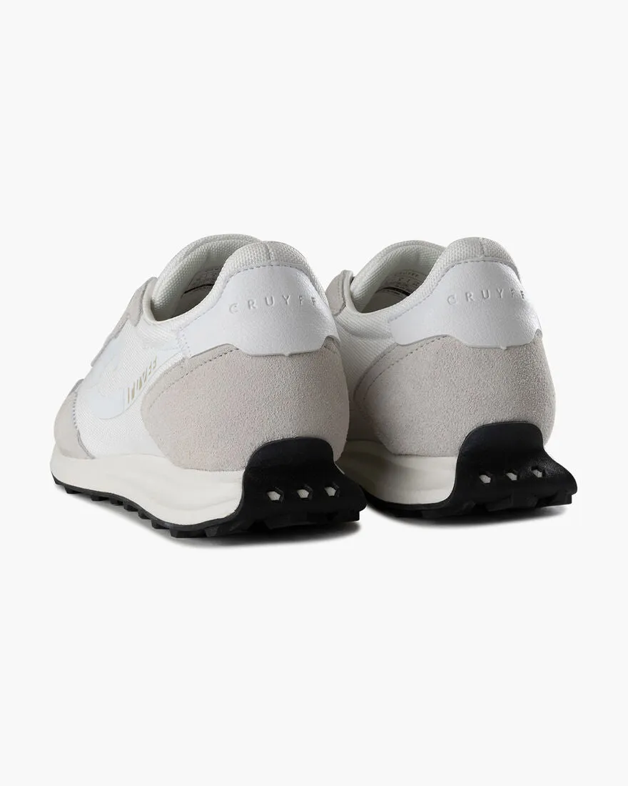 LONDRA CRUYFF WHT  CC231730 100