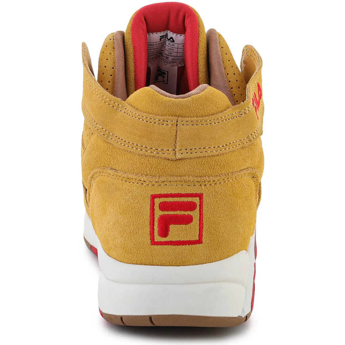 MSQUAD S MID FFM021320022