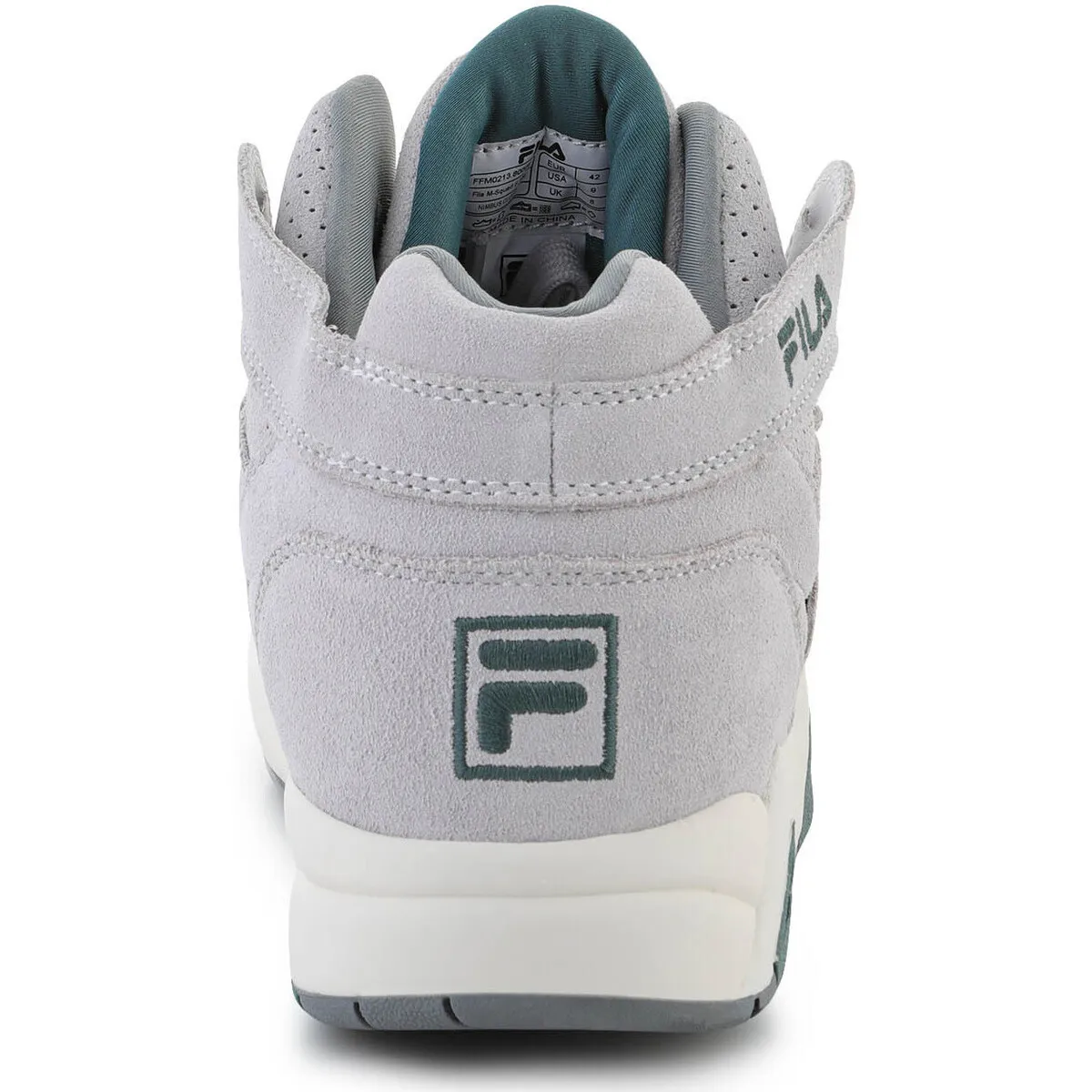 MSQUAD S MID FFM021380006