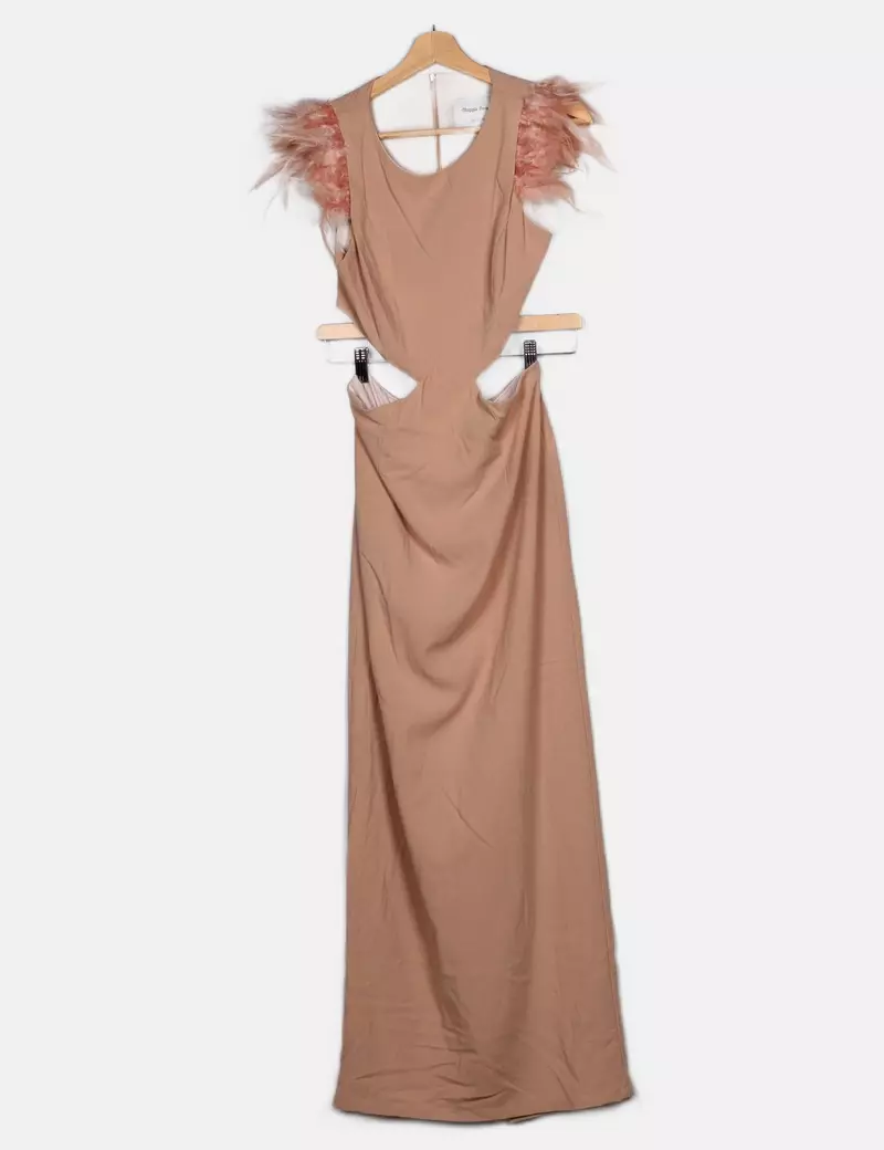 Maggie Sweet Vestido formal