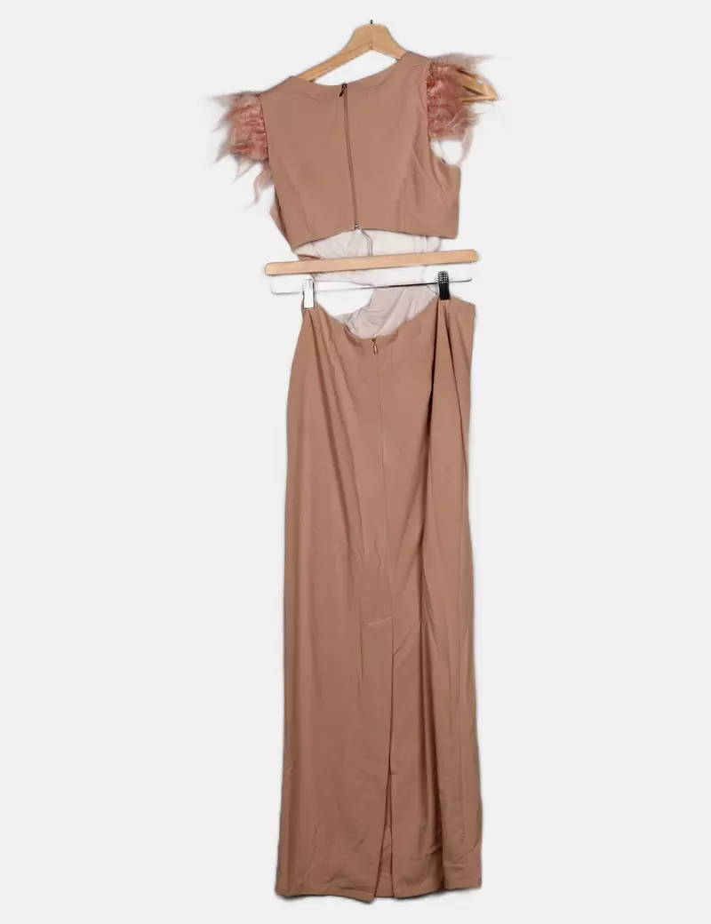 Maggie Sweet Vestido formal