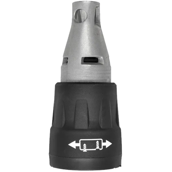 MAKITA  1970254  CABEZA DE DESTORNILLADOR CORTA