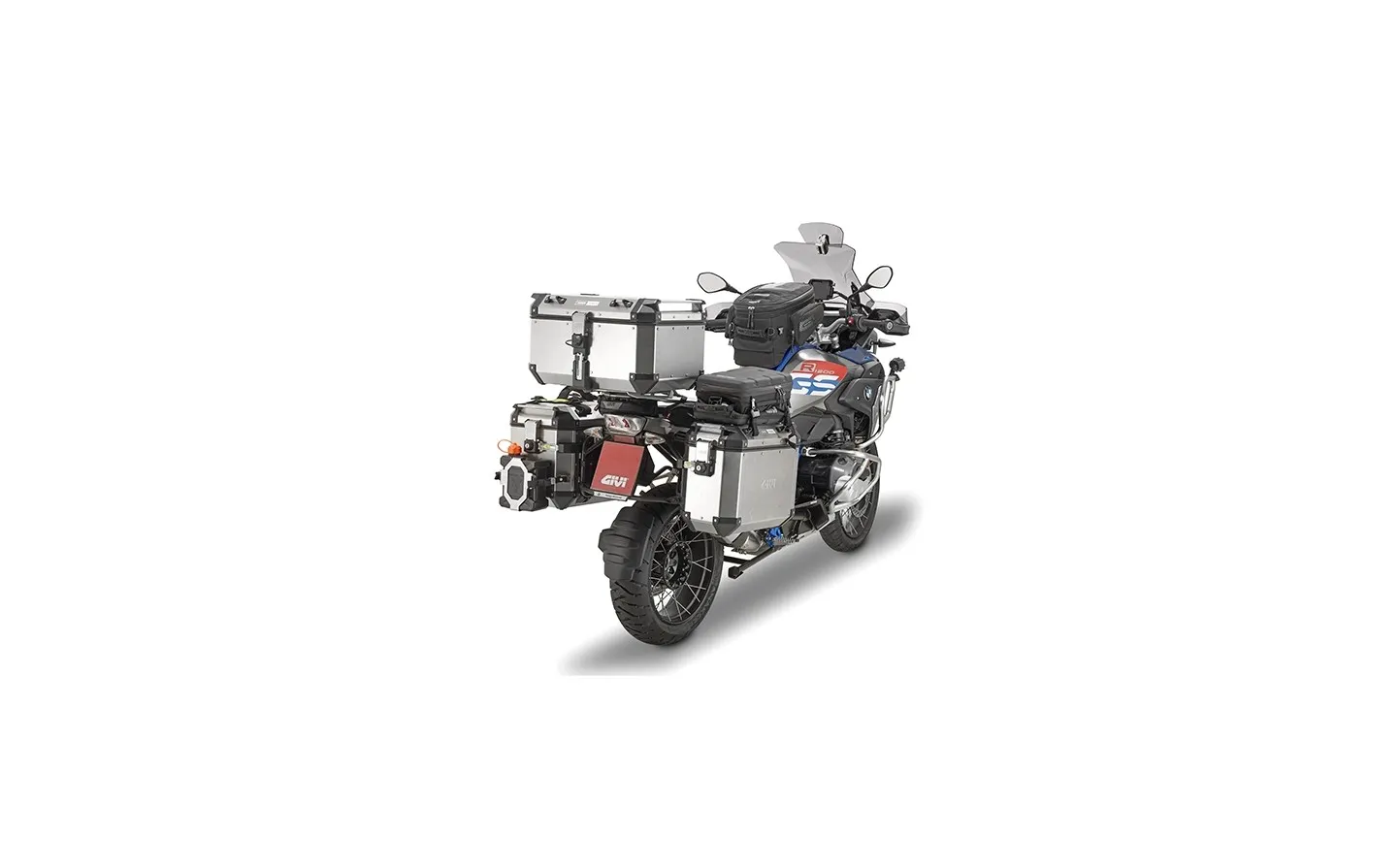 MALETAS LATERES MKCAMSIDE48LTS OBK48/T OBK NAT