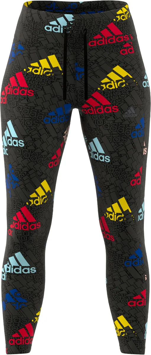 Malla adidas Brand Love 7/8