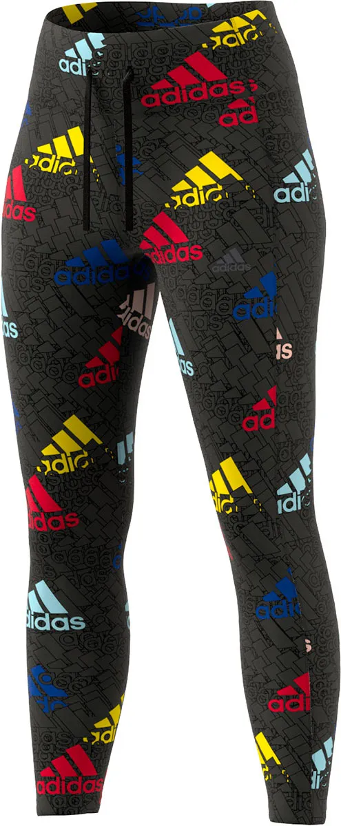 Malla adidas Brand Love 7/8