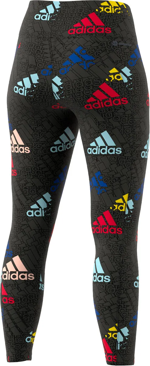 Malla adidas Brand Love 7/8