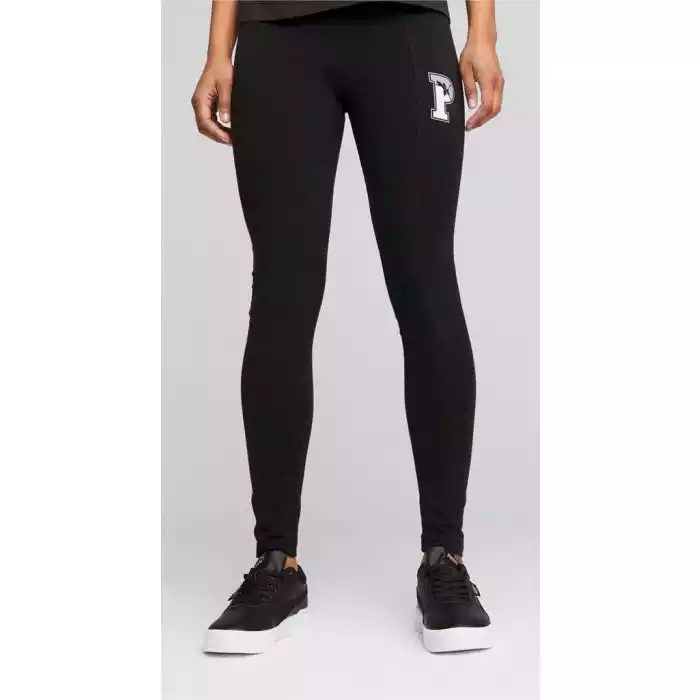 MALLA LARGA PUMA WM SQUAD HIGHWAIST LEGGINGS 62149001