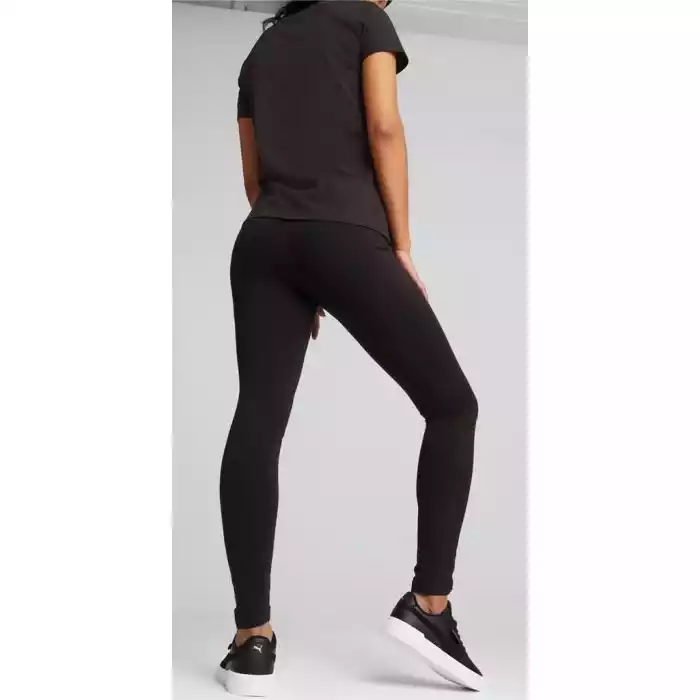 MALLA LARGA PUMA WM SQUAD HIGHWAIST LEGGINGS 62149001