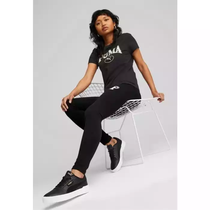 MALLA LARGA PUMA WM SQUAD HIGHWAIST LEGGINGS 62149001