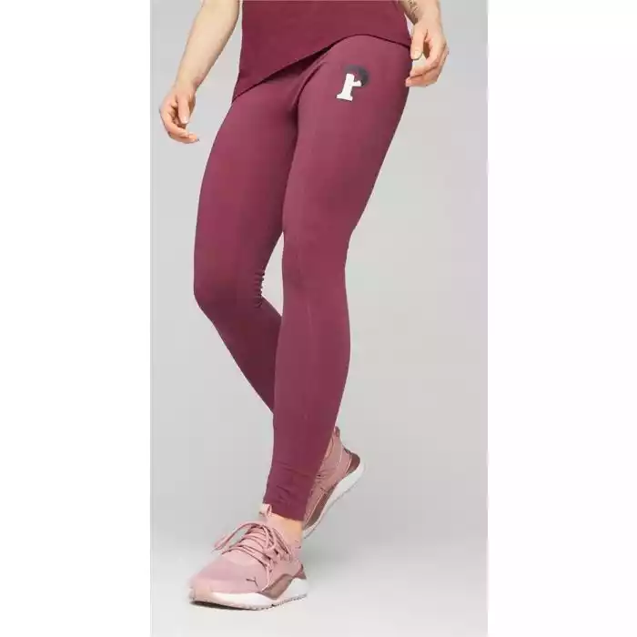 MALLA LARGA PUMA WM SQUAD HIGHWAIST LEGGINGS 62149022