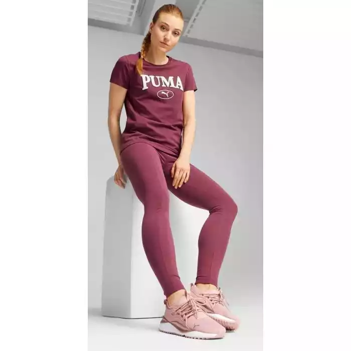 MALLA LARGA PUMA WM SQUAD HIGHWAIST LEGGINGS 62149022