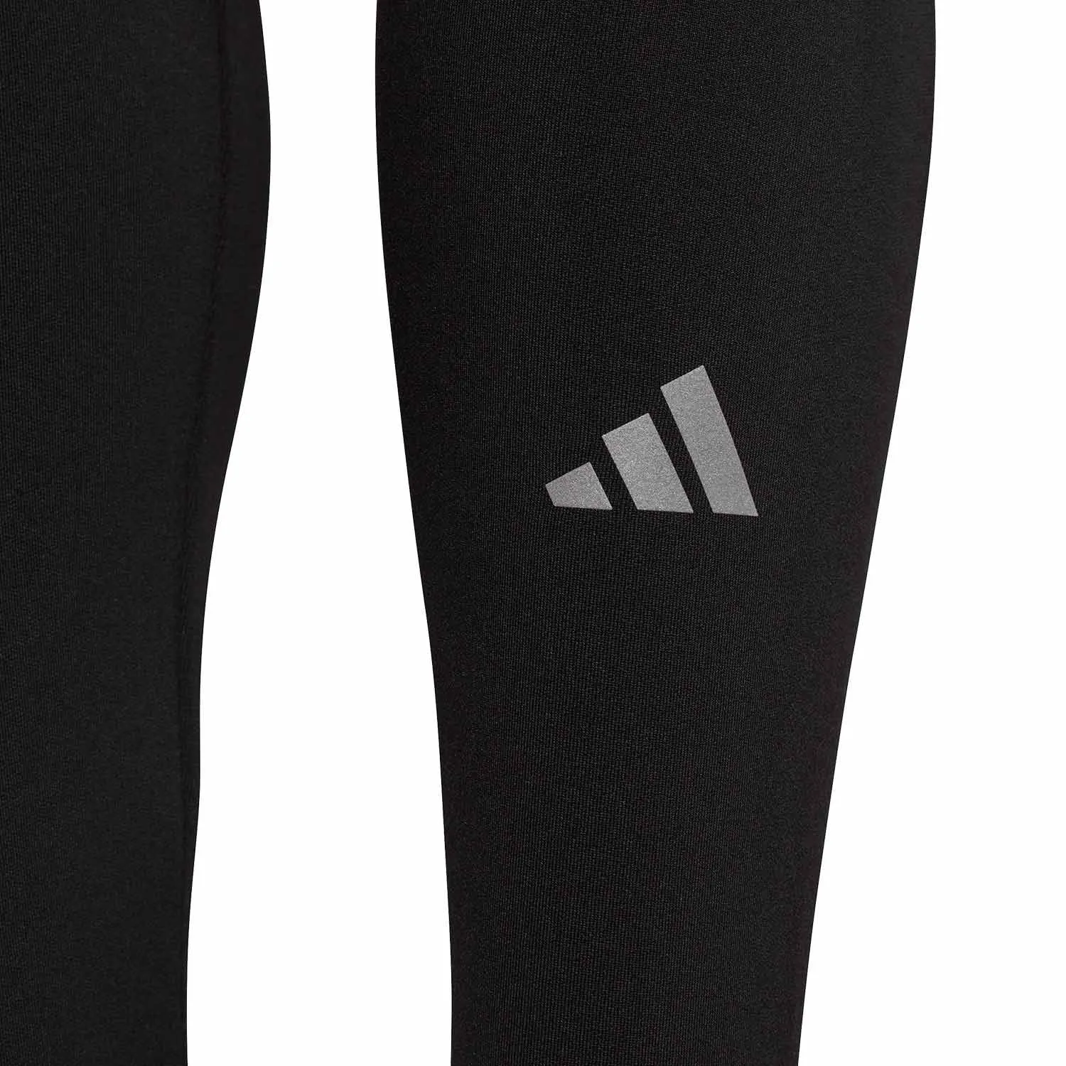 Mallas largas compresivas adidas Techfit niño Warm