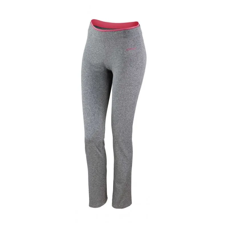 Mallas Largas Mujer Training de Spiro