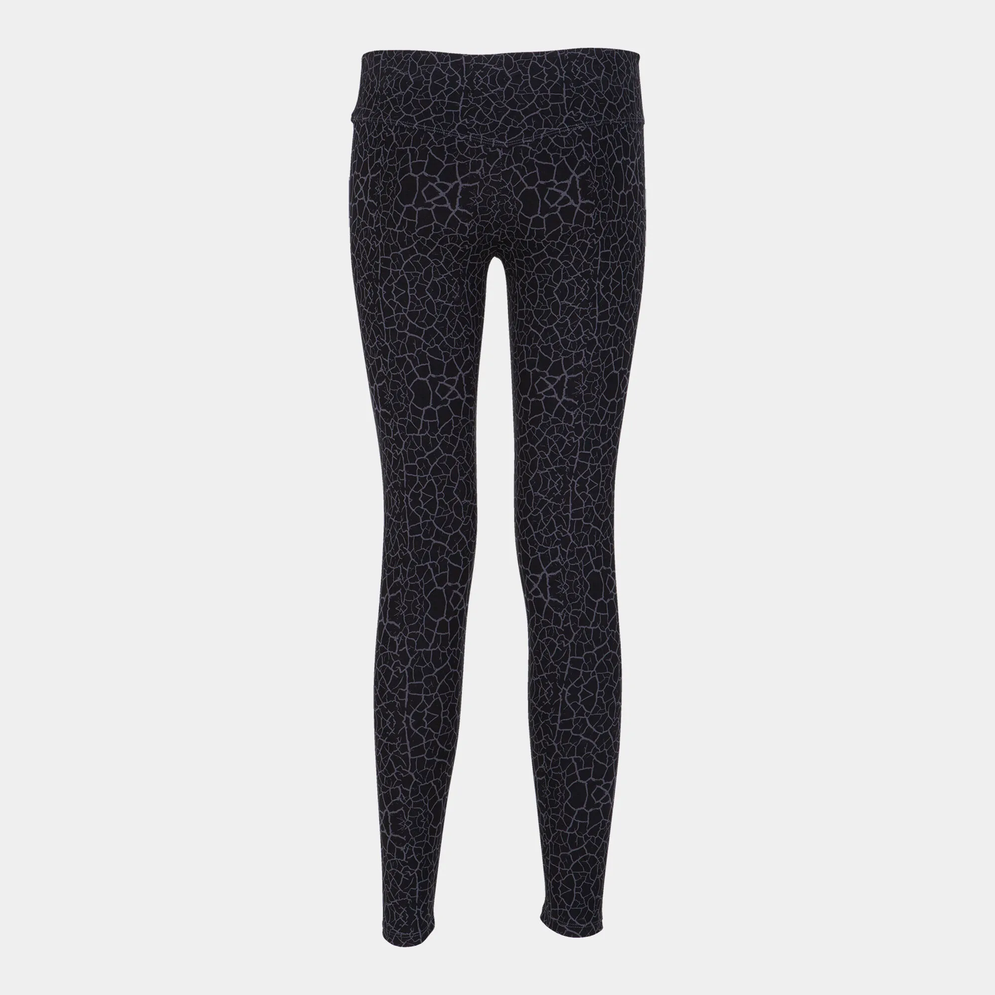 Mallas largas mujer Urban Street negro