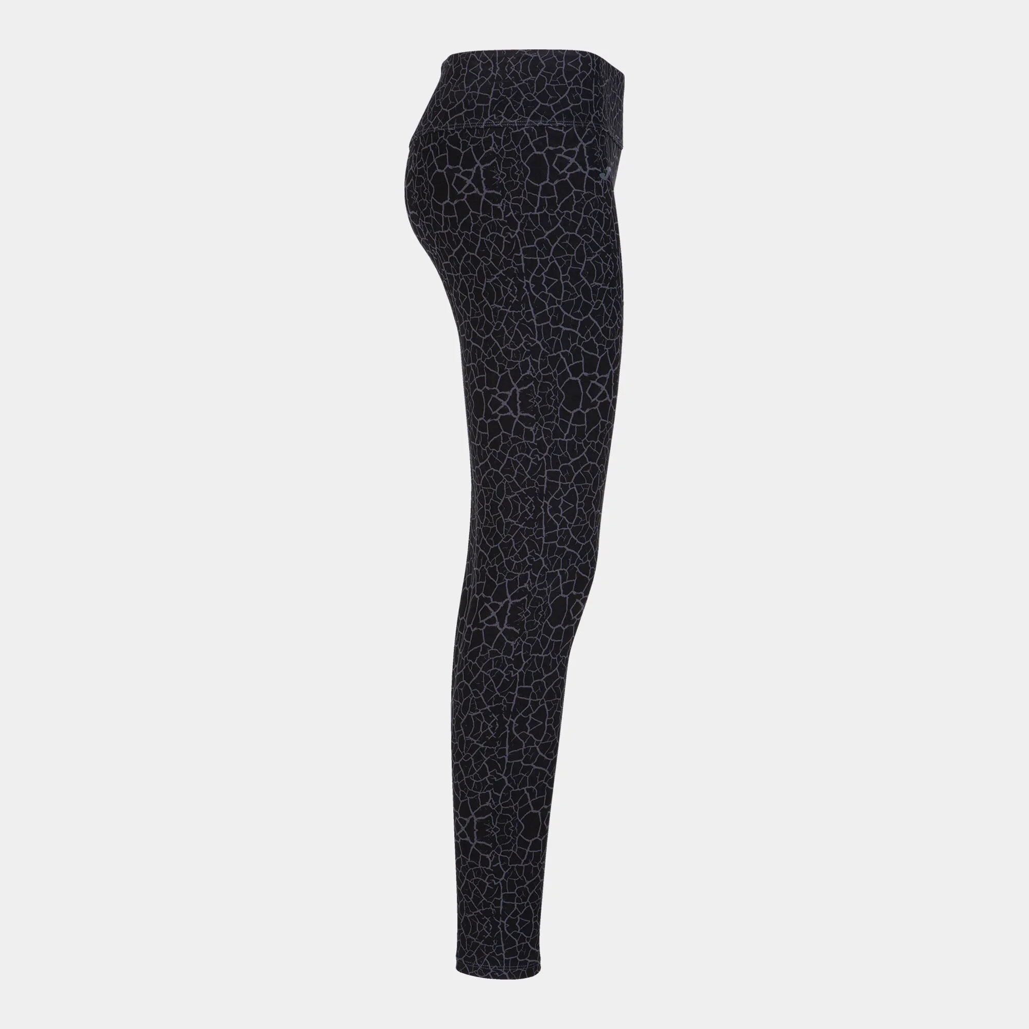 Mallas largas mujer Urban Street negro