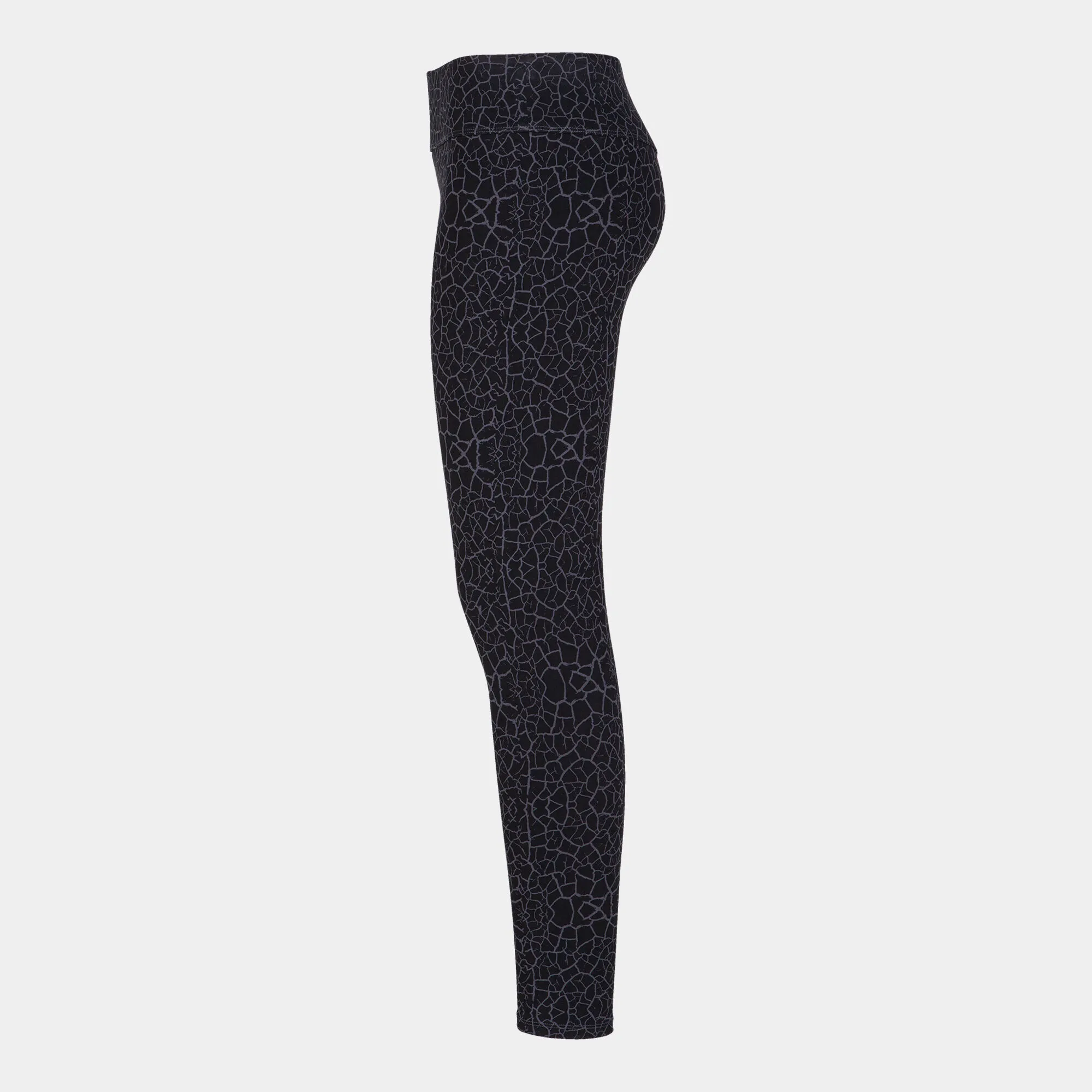 Mallas largas mujer Urban Street negro
