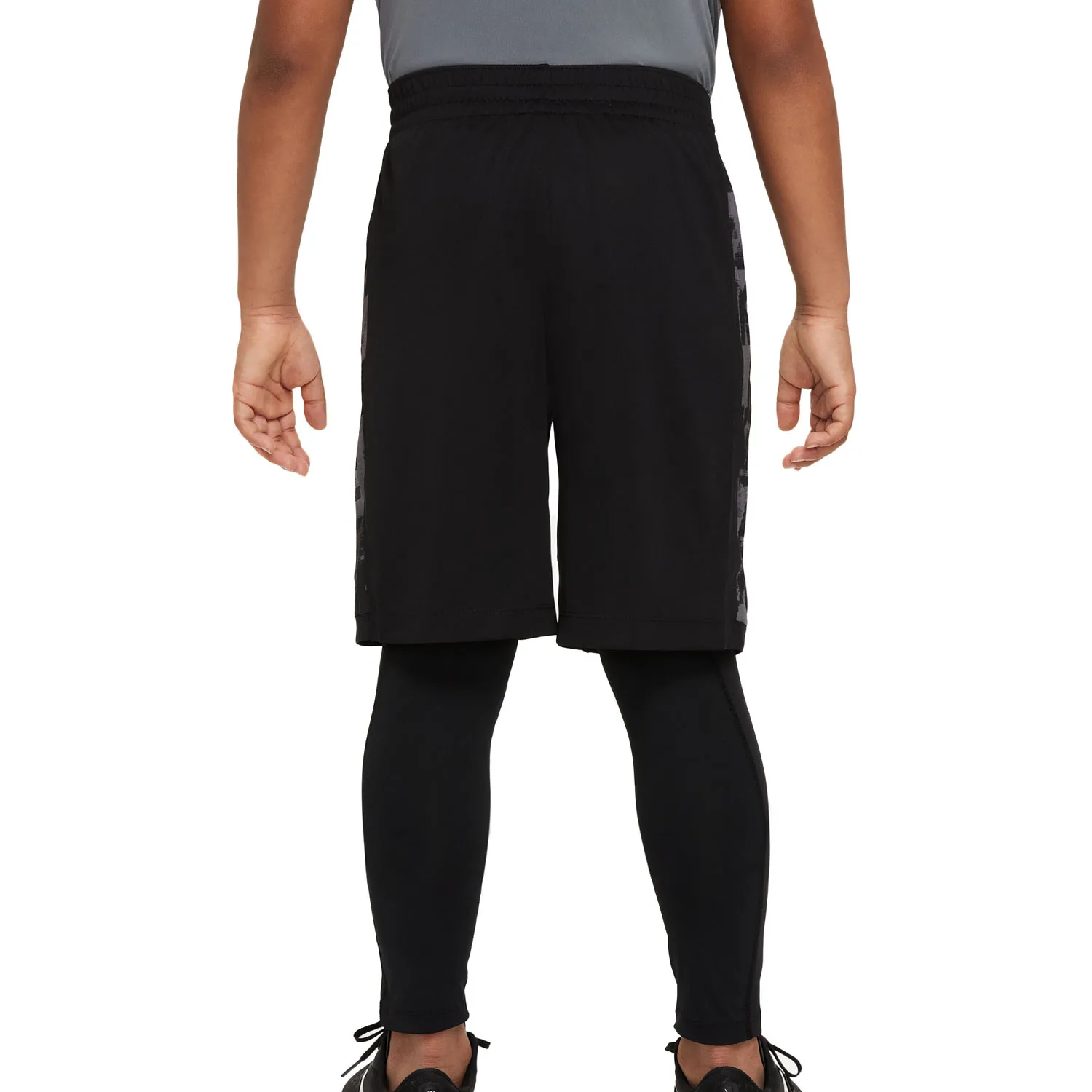 MALLAS LARGAS NIKE PRO DRIFIT NIñO