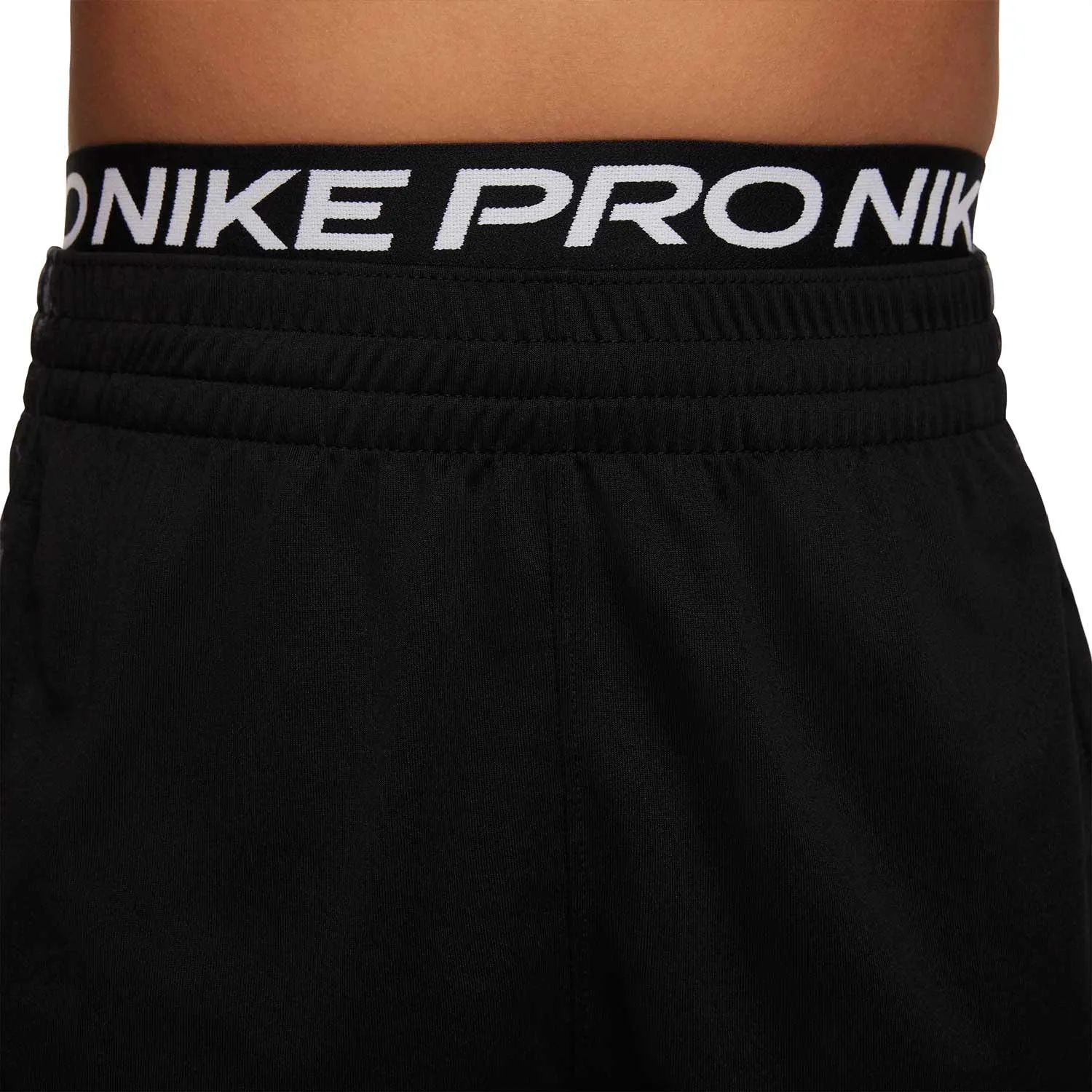 MALLAS LARGAS NIKE PRO DRIFIT NIñO