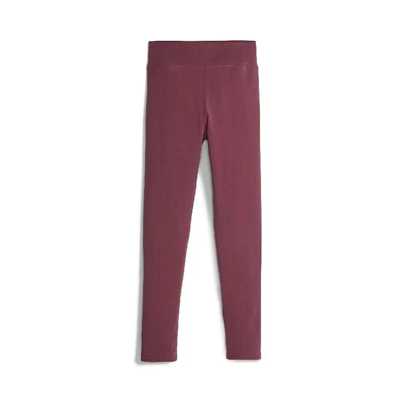  MALLAS LARGAS PUMA PUMA SQUAD HIGHWAIST LEGGINGS G