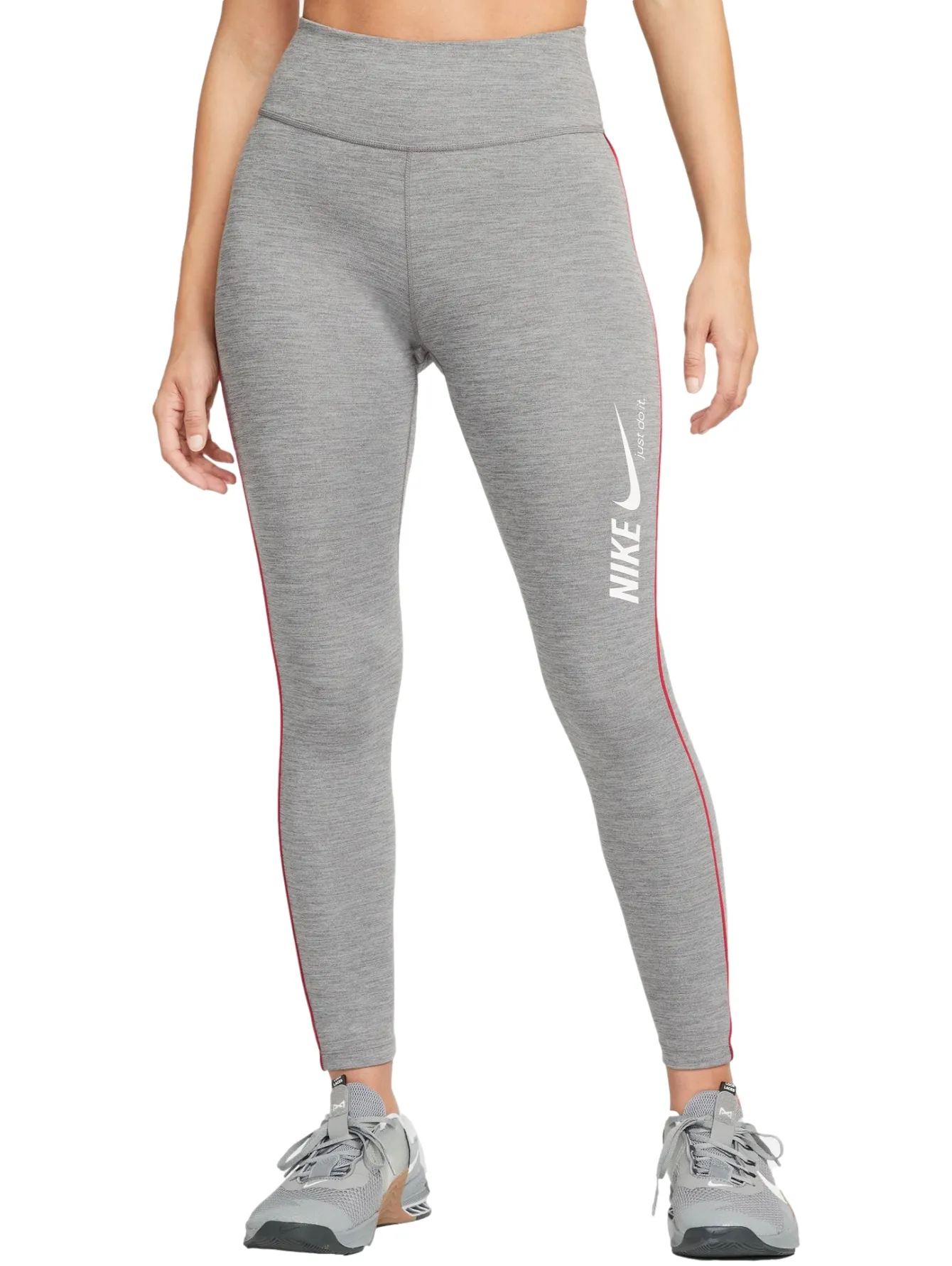 Mallas Nike Dri Fit One Para Mujer