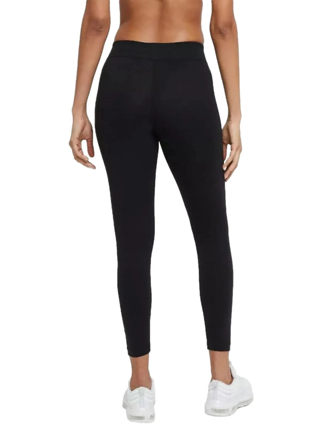 Mallas Nike Sportswear Essential Para Mujer