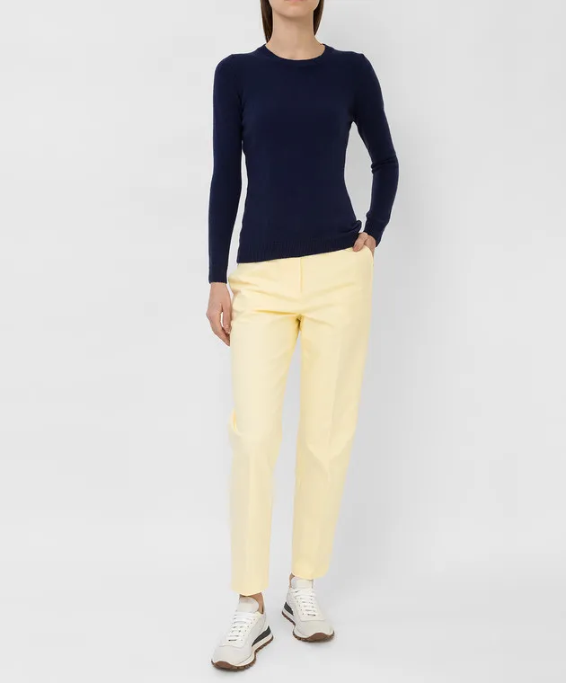 Malo Cashmere jumper