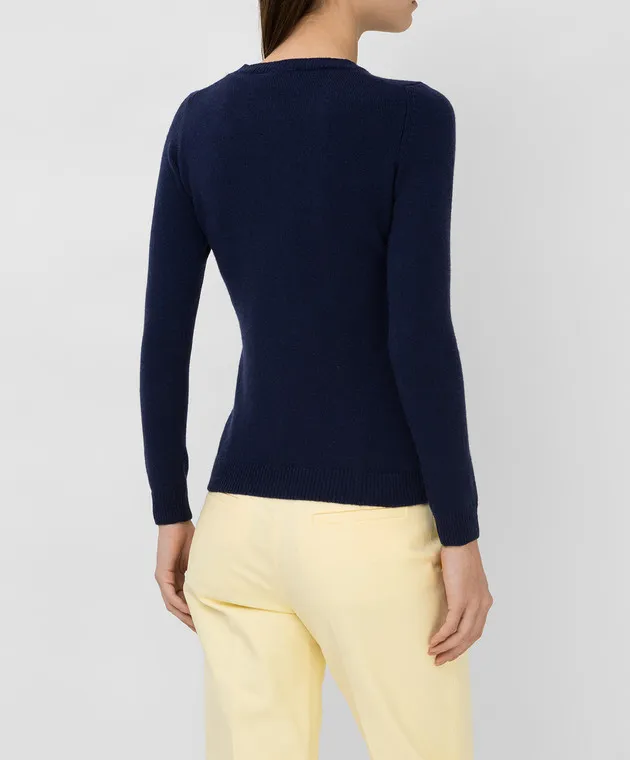 Malo Cashmere jumper