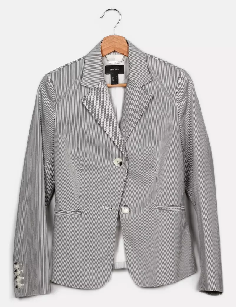 Mango Blazer