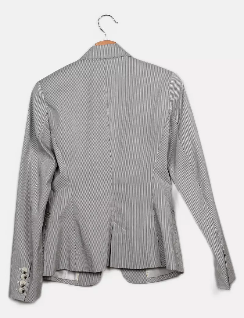Mango Blazer