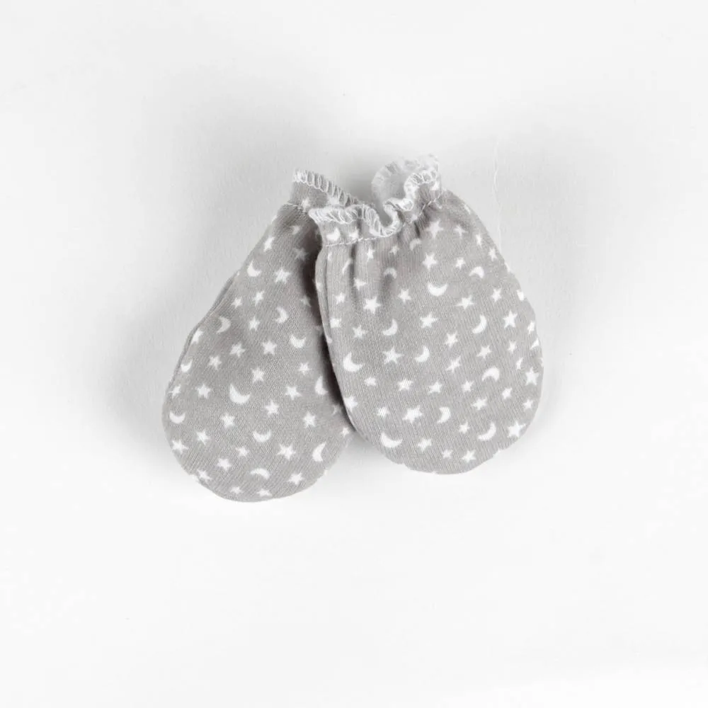 Manoplas COLINS disponible en 2 colores