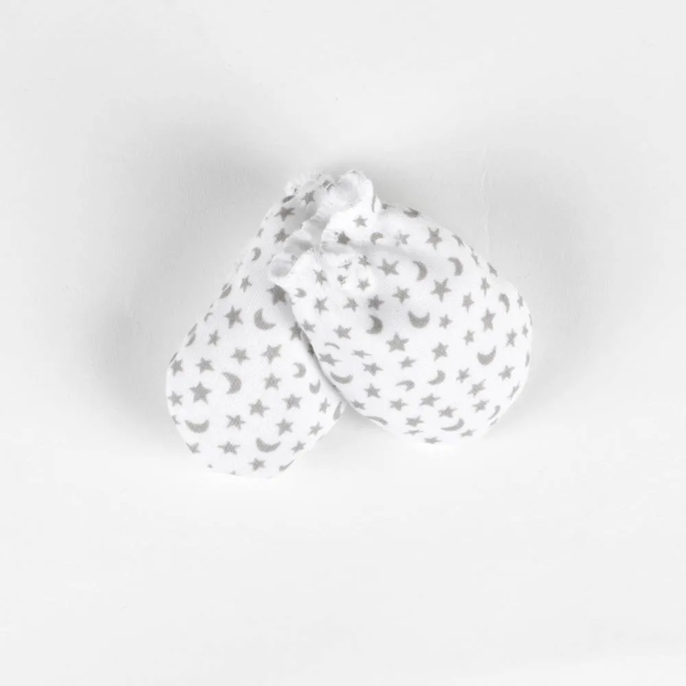 Manoplas COLINS disponible en 2 colores