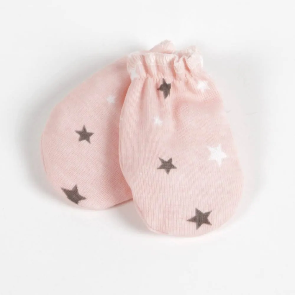Manoplas STARLIGHT disponible en 3 colores