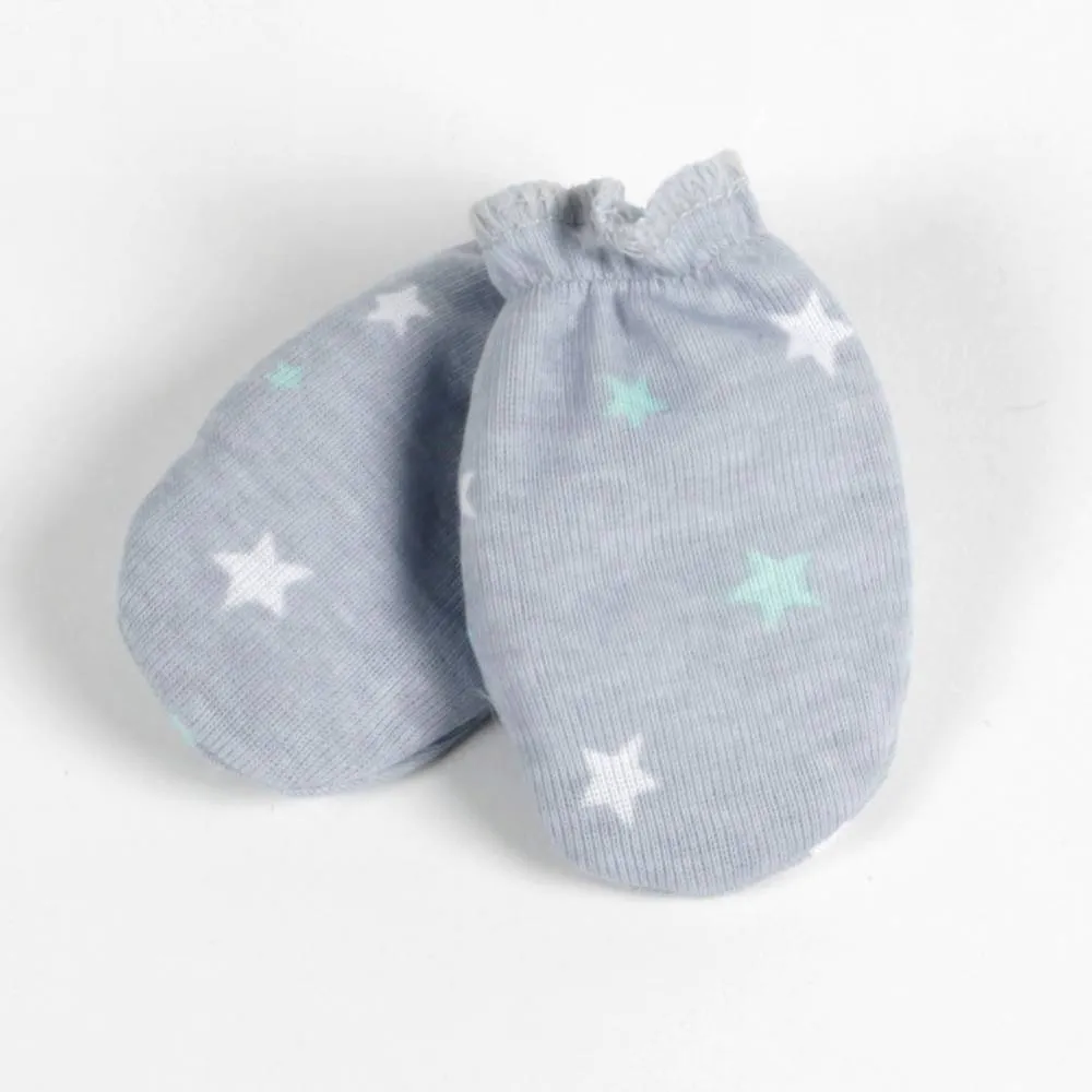 Manoplas STARLIGHT disponible en 3 colores